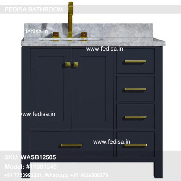 Wash Basin Bathroom Sink bathroom sink cabinets Model No - 1263