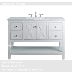 Wash Basin Bathroom Sink bathroom sink cabinets Model No - 1264