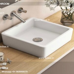Wash Basin Bathroom Sink bathroom sink cabinets Model No - 1274