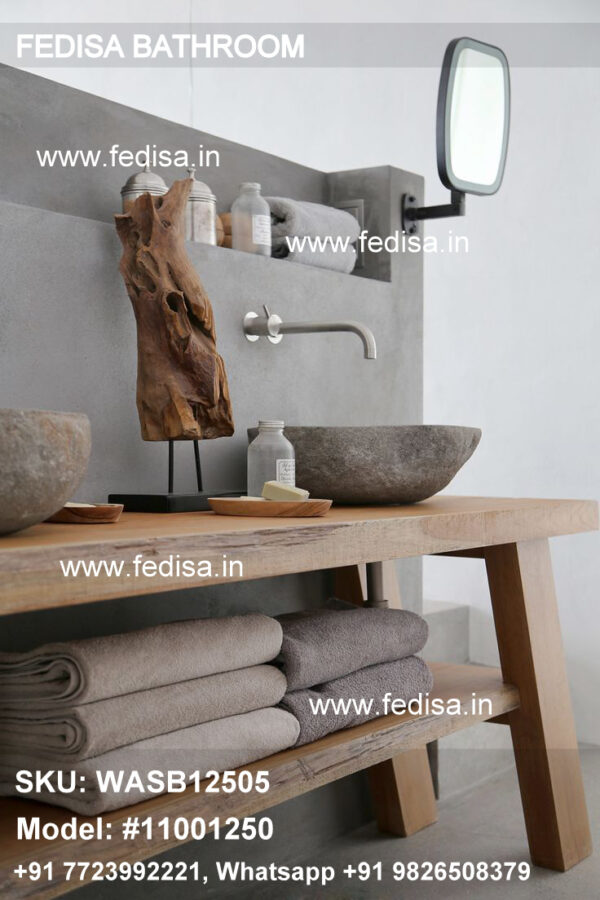 Wash Basin Bathroom Sink bathroom sink cabinets Model No - 1275