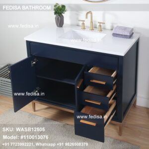 Wash Basin Bathroom Sink bathroom sink cabinets Model No - 1281
