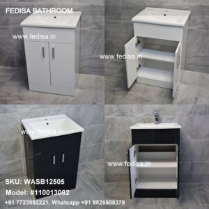 Wash Basin Bathroom Sink bathroom sink cabinets Model No - 1283