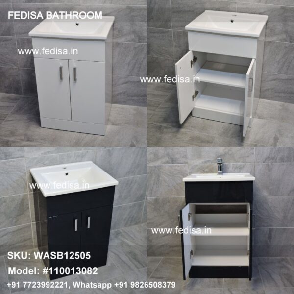 Wash Basin Bathroom Sink bathroom sink cabinets Model No - 1283