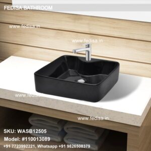 Wash Basin Bathroom Sink bathroom sink cabinets Model No - 1286