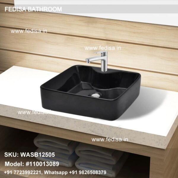 Wash Basin Bathroom Sink bathroom sink cabinets Model No - 1286