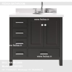 Wash Basin Bathroom Sink bathroom sink cabinets Model No - 1287