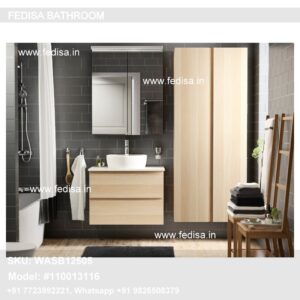 Wash Basin Bathroom Sink bathroom sink cabinets Model No - 1297