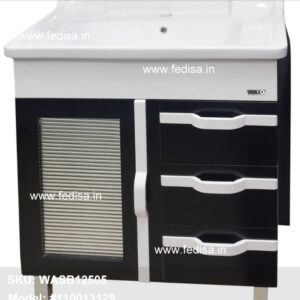 Wash Basin Bathroom Sink bathroom sink cabinets Model No - 1305