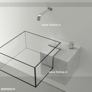 Wash Basin Bathroom Sink bathroom sink cabinets Model No - 1306