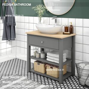 Wash Basin Bathroom Sink bathroom sink cabinets Model No - 1309
