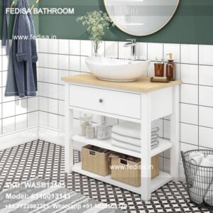 Wash Basin Bathroom Sink bathroom sink cabinets Model No - 1310