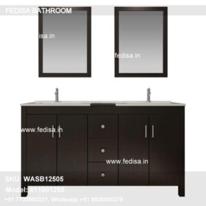Wash Basin Bathroom Sink bathroom sink cabinets Model No - 1311