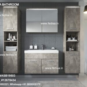 Wash Basin Bathroom Sink bathroom sink cabinets Model No - 1313