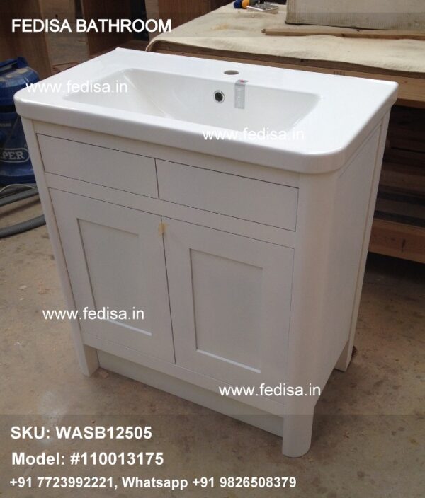 Wash Basin Bathroom Sink bathroom sink cabinets Model No - 1321
