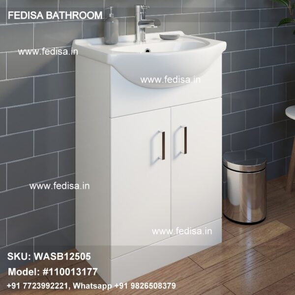 Wash Basin Bathroom Sink bathroom sink cabinets Model No - 1325