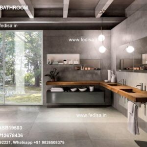 Wash Basin Bathroom Sink bathroom sink cabinets Model No - 1336