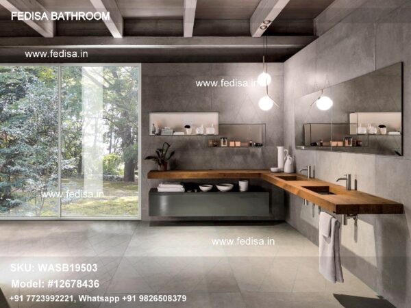 Wash Basin Bathroom Sink bathroom sink cabinets Model No - 1336