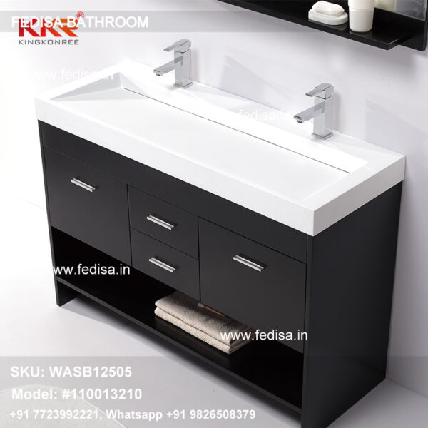 Wash Basin Bathroom Sink bathroom sink cabinets Model No - 1339