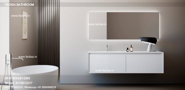 Wash Basin Bathroom Sink bathroom sink cabinets Model No - 1343