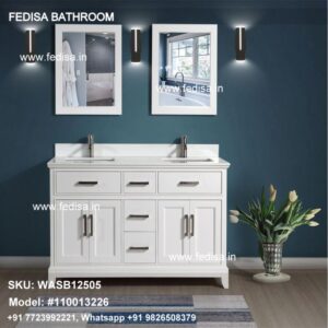 Wash Basin Bathroom Sink bathroom sink cabinets Model No - 1351