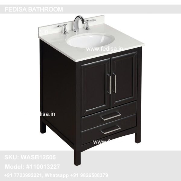 Wash Basin Bathroom Sink bathroom sink cabinets Model No - 1352