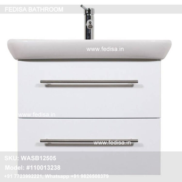 Wash Basin Bathroom Sink bathroom sink cabinets Model No - 1357