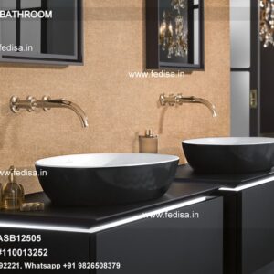 Wash Basin Bathroom Sink bathroom sink cabinets Model No - 1361