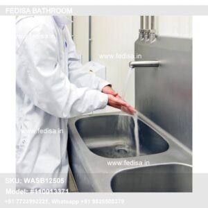 Wash Basin Bathroom Sink bathroom sink cabinets Model No - 1408