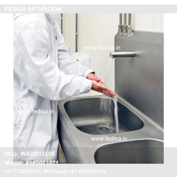 Wash Basin Bathroom Sink bathroom sink cabinets Model No - 1408