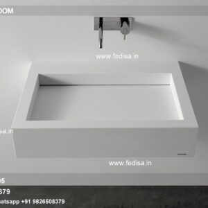 Wash Basin Bathroom Sink bathroom sink cabinets Model No - 1411
