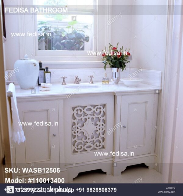 Wash Basin Bathroom Sink bathroom sink cabinets Model No - 1416
