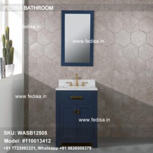 Wash Basin Bathroom Sink bathroom sink cabinets Model No - 1419