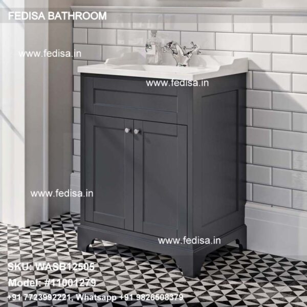 Wash Basin Bathroom Sink bathroom sink cabinets Model No - 1434