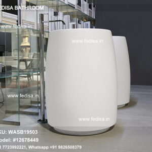 Wash Basin Bathroom Sink bathroom sink cabinets Model No - 1435