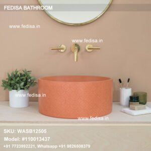 Wash Basin Bathroom Sink bathroom sink cabinets Model No - 1438