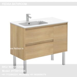 Wash Basin Bathroom Sink bathroom sink cabinets Model No - 1465