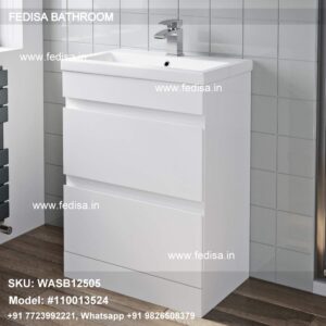 Wash Basin Bathroom Sink bathroom sink cabinets Model No - 1482
