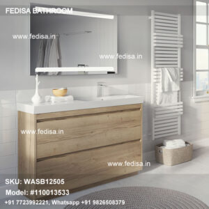 Wash Basin Bathroom Sink bathroom sink cabinets Model No - 1489