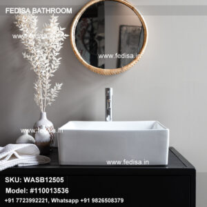 Wash Basin Bathroom Sink bathroom sink cabinets Model No - 1492