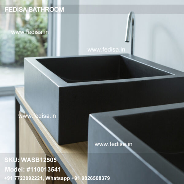 Wash Basin Bathroom Sink bathroom sink cabinets Model No - 1495