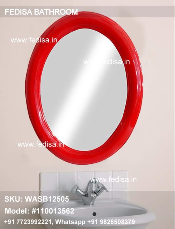 Wash Basin Bathroom Sink bathroom sink cabinets Model No - 1510