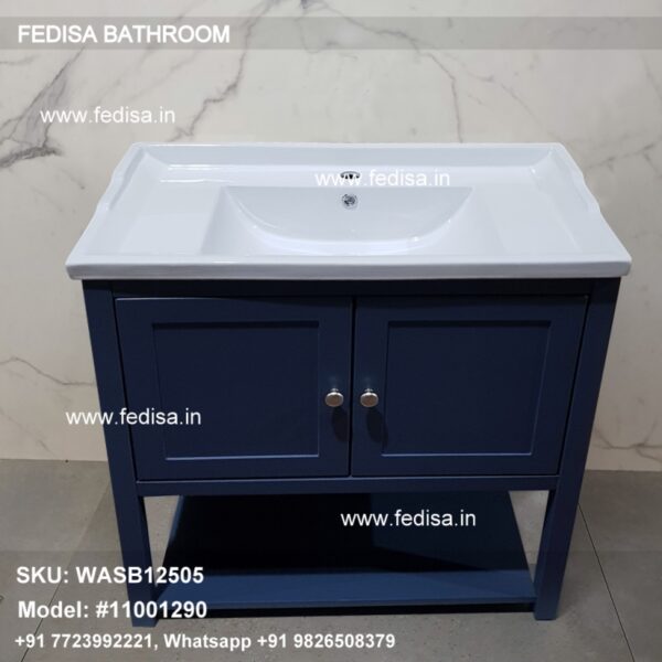 Wash Basin Bathroom Sink bathroom sink cabinets Model No - 1521