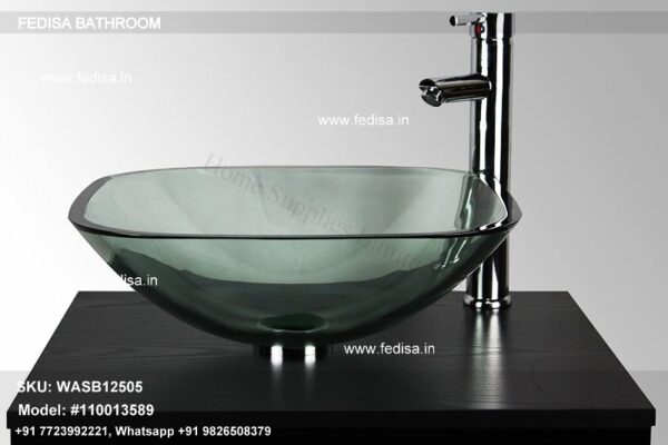 Wash Basin Bathroom Sink bathroom sink cabinets Model No - 1527