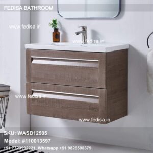Wash Basin Bathroom Sink bathroom sink cabinets Model No - 1530