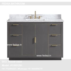 Wash Basin Bathroom Sink bathroom sink cabinets Model No - 1533
