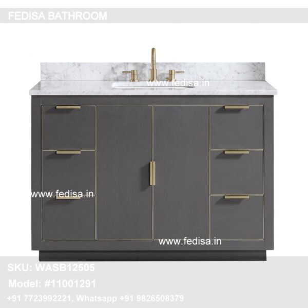 Wash Basin Bathroom Sink bathroom sink cabinets Model No - 1533