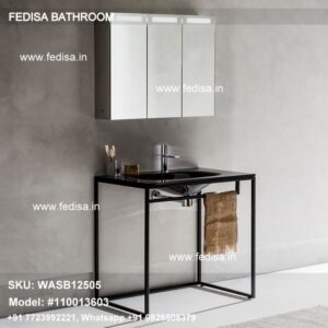Wash Basin Bathroom Sink bathroom sink cabinets Model No - 1534