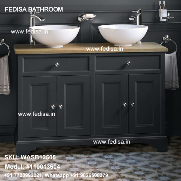 Wash Basin Bathroom Sink bathroom sink cabinets Model No - 1536