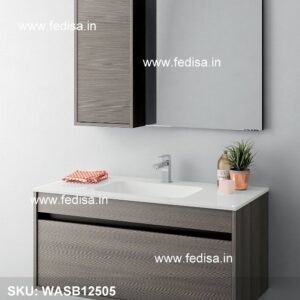 Wash Basin Bathroom Sink bathroom sink cabinets Model No - 1539