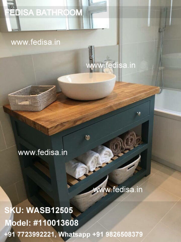 Wash Basin Bathroom Sink bathroom sink cabinets Model No - 1540